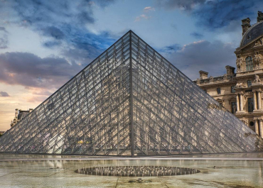 louvre