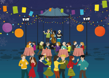 Banquet des seniors 2026