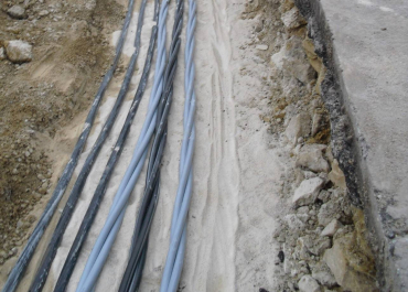 Réseaux électriques