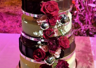 PIECE MONTEE MZ PATISSERIE