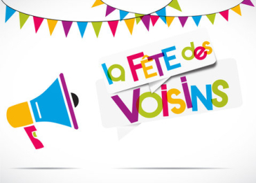 Fête des voisins 2026