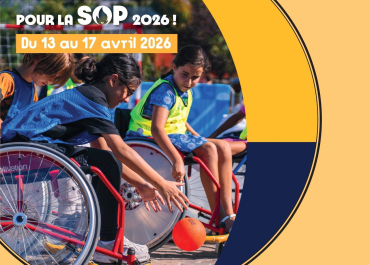 Affiche sop 2026