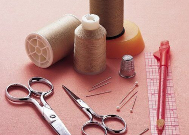 couture parent préssés