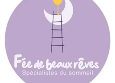 logo fee de beaux reves