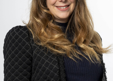 Guénaëlle PATTE