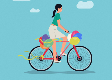 fête vélo