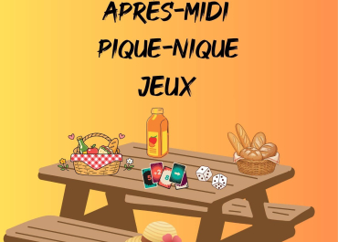 pique nique jeux