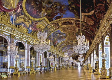 château