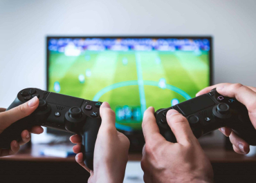 Jeux vidéos