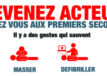Premier secours