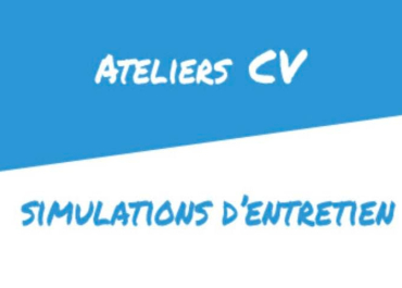 Préparation job dating