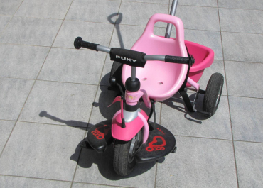 vélo enfant