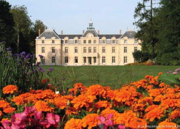 Domaine de la Grange-Prévôté