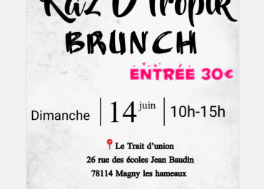 Brunch