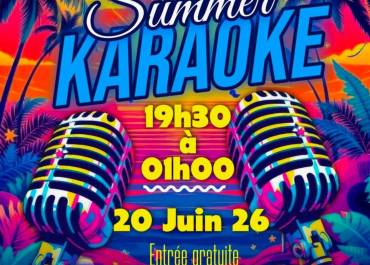 Karaoké