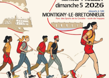 Audax 100Km • Juillet 2026