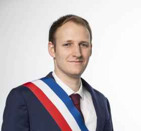 Pierre-Louis BRIÈRE